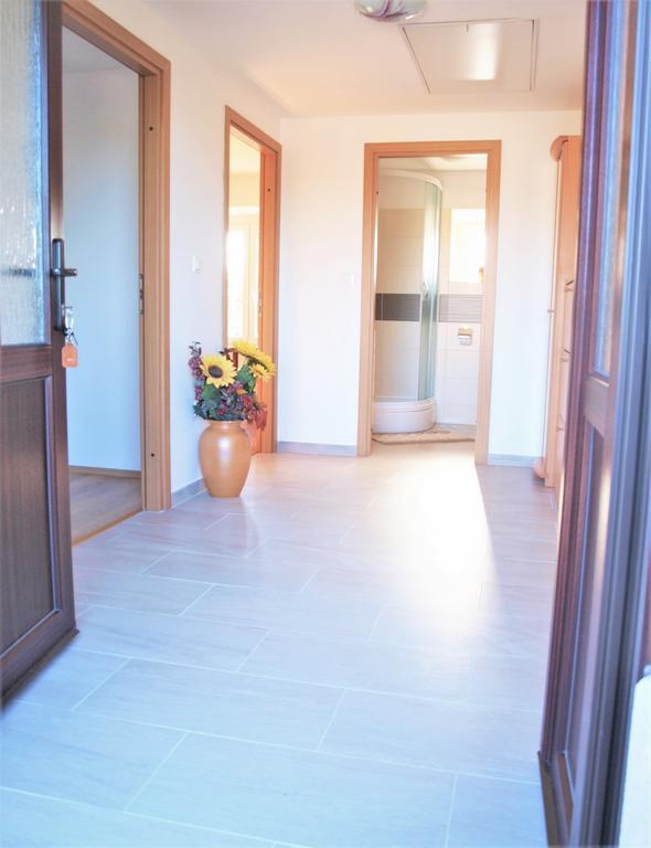 Apartment Rado Vrbnik Zewnętrze zdjęcie