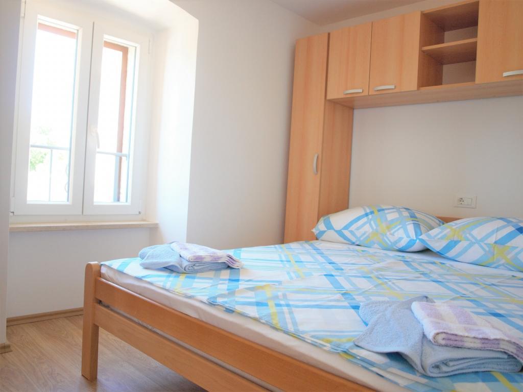 Apartment Rado Vrbnik Zewnętrze zdjęcie