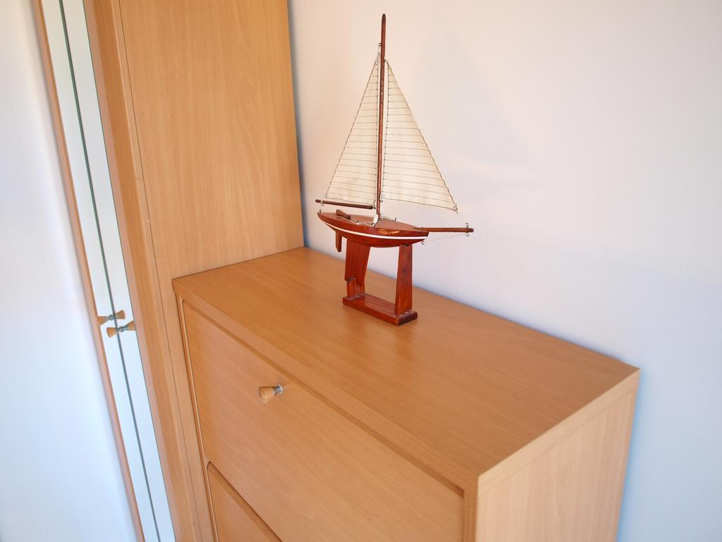 Apartment Rado Vrbnik Zewnętrze zdjęcie
