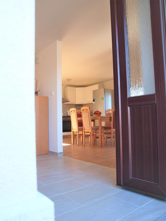 Apartment Rado Vrbnik Zewnętrze zdjęcie