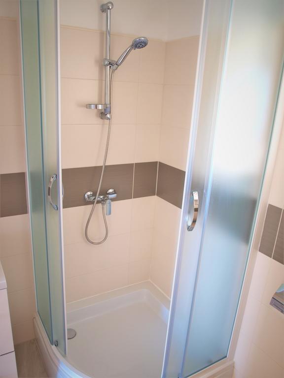 Apartment Rado Vrbnik Zewnętrze zdjęcie