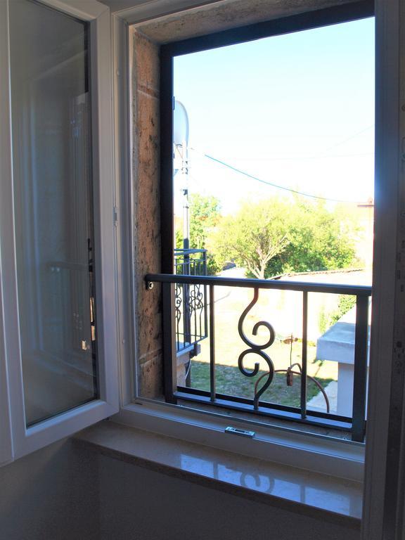 Apartment Rado Vrbnik Zewnętrze zdjęcie