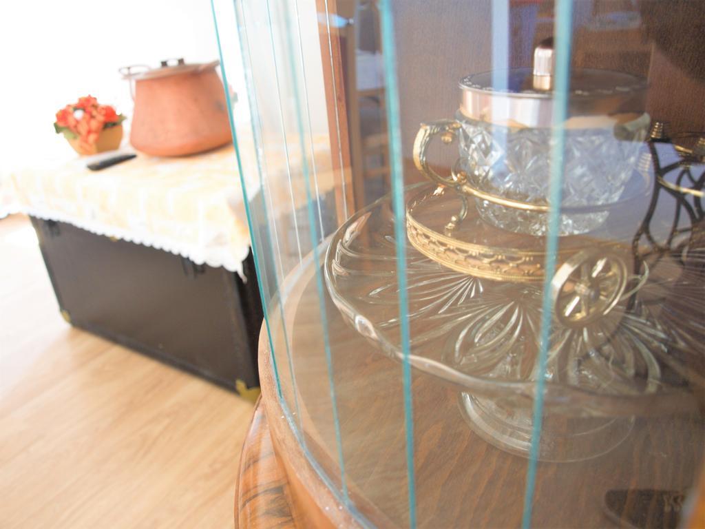 Apartment Rado Vrbnik Zewnętrze zdjęcie